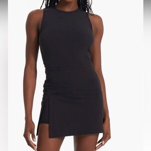 VUORI TOPSPIN DRESS SIZE SMALL